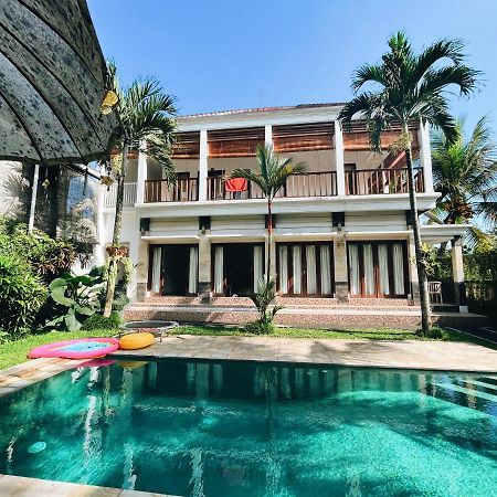 أوبود Villa Amor المظهر الخارجي الصورة